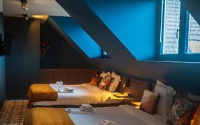 Gran Hotel De Passage