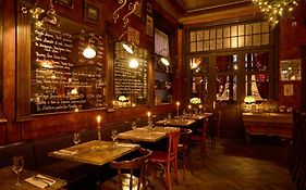 Gran Hotel De Passage